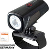 Sigma helmlamp buster 400 hl