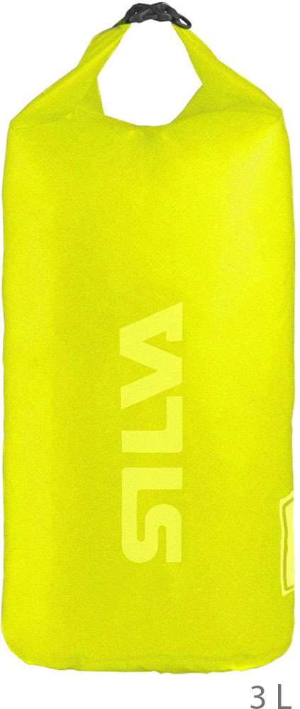 Silva dry bag 70d packing bag | 3l