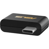Asus usb-be93 mini wlan adapter (zwart) - afbeelding 4