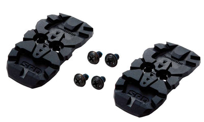 Shimano spd sole cover smshmt33cc incl. screws