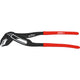 Wiha waterpomptang classic 26761 zweedse- waterpomp-tang (rood)