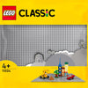 Lego classic grijze bouwplaat 48x48 bouwbord 11024