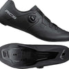 Shimano sh-rc503 - road bike shoes wide
