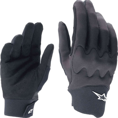 Alpinestars supra shield - mtb gloves