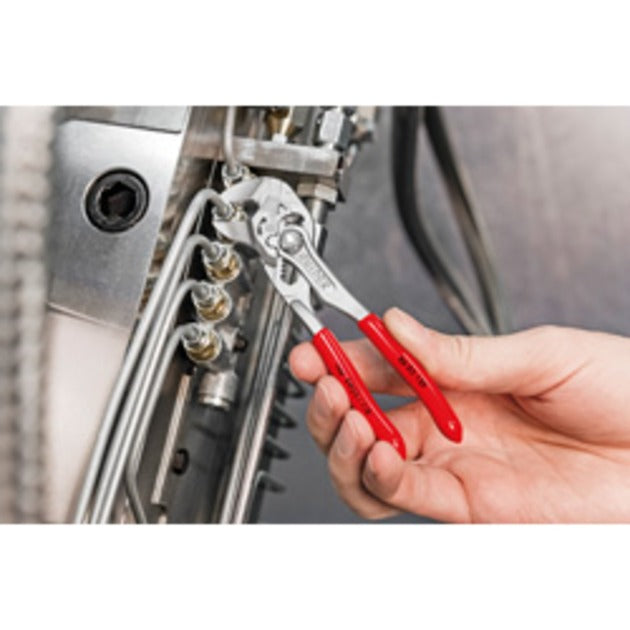 Knipex 86 03 180 sleuteltang 40mm - 1 1 2