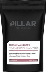 Pillar performance triple magnesium powder 200g - afbeelding 1