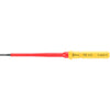 Wera kraftform kompakt vde 17 universal 1 tool finder schroevendraaier (rood geel, 17‑delig)