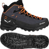 Salewa alp mate winter mid ptx - hiking shoes
