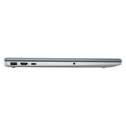 Hp 15-fd1251ndx 15.6 laptop (zilver blauw | core 5 120u | intel graphics | 8 gb | 512 gb ssd) - afbeelding 5
