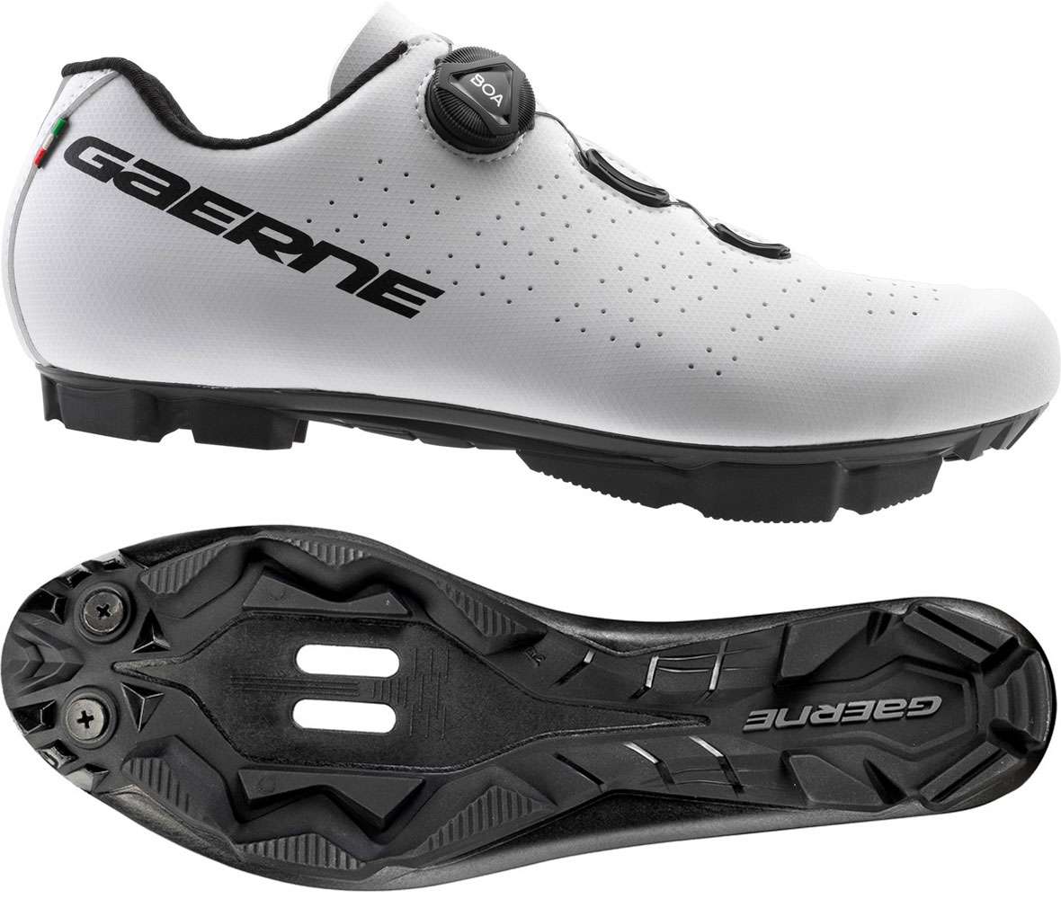Gaerne g.trail - mtb shoes