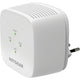 Netgear ex3110 – ac750 wifi range extender access point (wit)