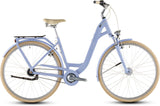 Cube aruba blueblossom´n´creme easy entry - afbeelding 1