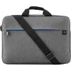Hp prelude 15,6 laptoptas (zwart)