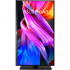 Asus proart pa328qv 32 monitor (zwart, 2x hdmi, 1x displayport, 4x usb-a 3.2 (5 gbit s))