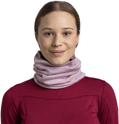 Buff merino heavyweight - multifunctional scarf
