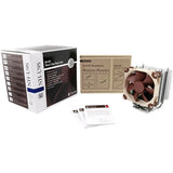 Noctua nh-u9s cpu-koeler - afbeelding 4