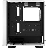 Deepcool cc560 v2 midi tower behuizing (wit | 2x usb-a | tempered glass) - afbeelding 6