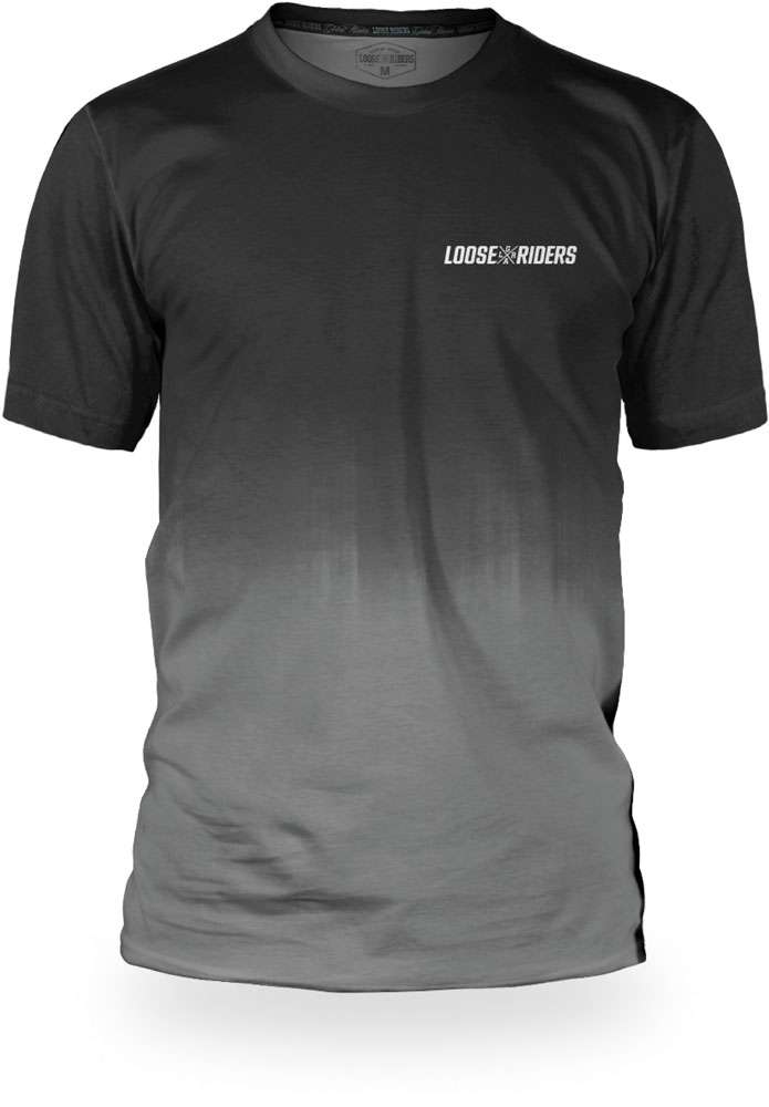 Loose riders basic - mtb jersey