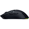 Razer cobra hyperspeed gaming muis (zwart, 26.000 dpi, rgb, 2.4 ghz bluetooth usb)