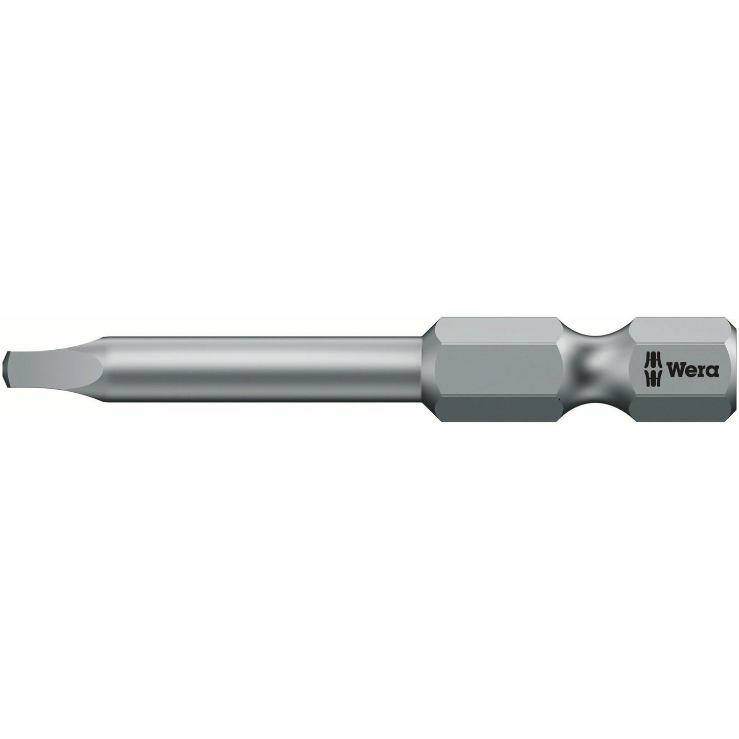 Wera kraftform kompakt 838 ra-r m imperial set 1 bitset (zwart groen, 15‑delig)