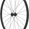 Shimano wh-mt601-tl 29 front wheel