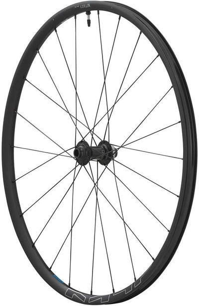 Shimano wh-mt601-tl 29 front wheel