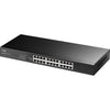 Cudy 24-port gigabit unmanaged switch (zwart)