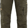 Fjällräven barents pro - trekking pants