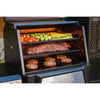 Masterbuilt gravity series warming racks grillrooster (zwart, 2 stuks)