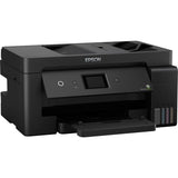 Epson ecotank et-15000 all-in-one inkjetprinter met faxfunctie (zwart, scannen, kopiëren, faxen, lan, wi-fi) - afbeelding 2