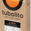 Tubolito s-tubo-mtb 27.5 29 tube orange