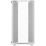 Deepcool cc360 argb midi tower behuizing (wit | 2x usb-a | rgb | tempered glass) - afbeelding 4