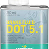 Motorex brake fluid dot 5.1 | 250 ml