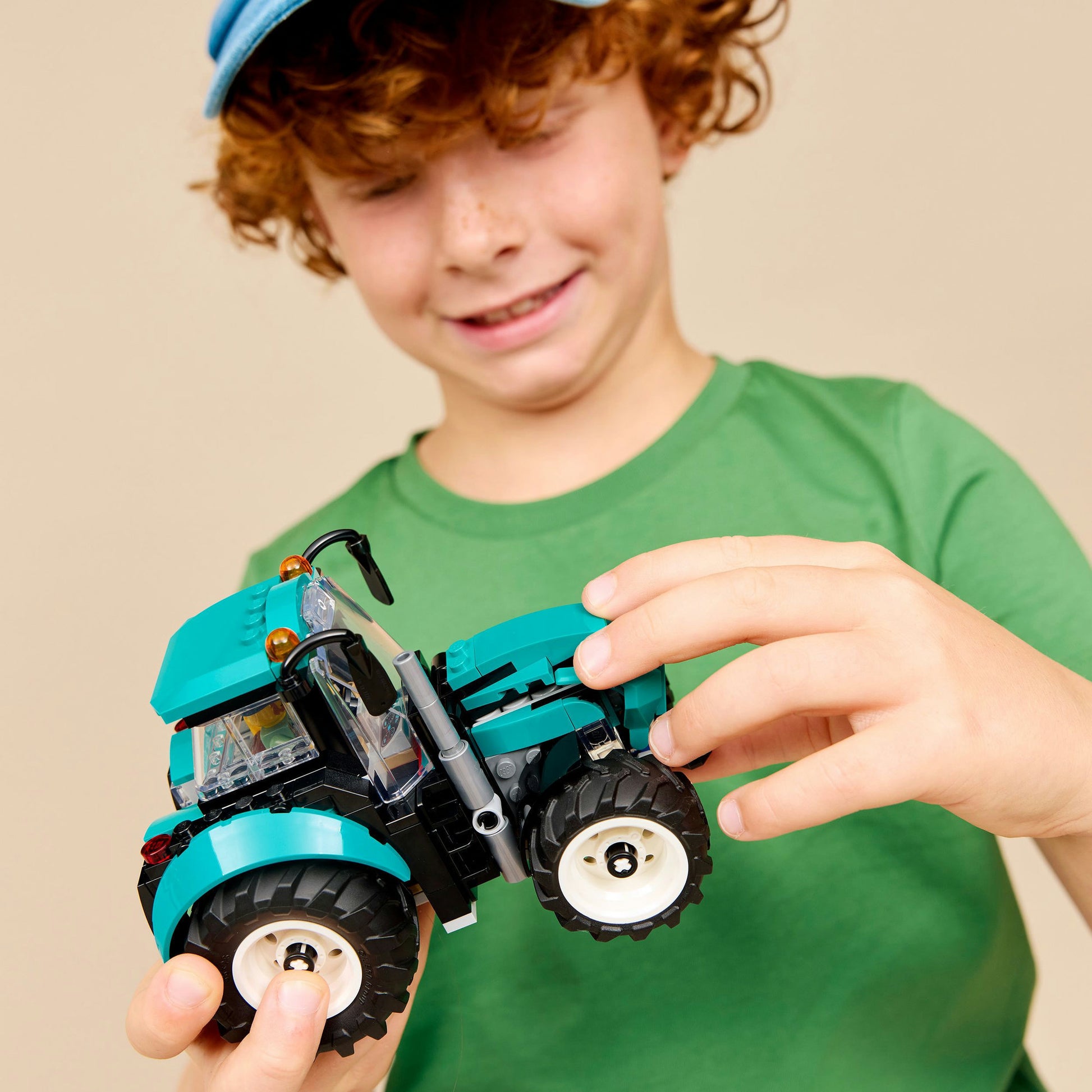 Lego | 2 stuks