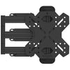 Neomounts wl40s-850bl12 select tv wandsteun standaard (zwart)