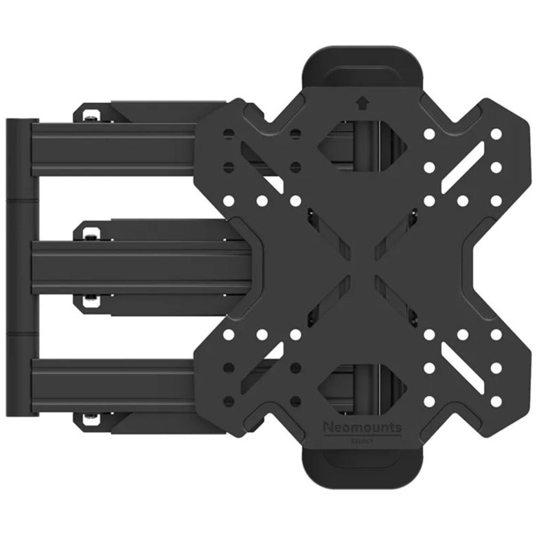 Neomounts wl40s-850bl12 select tv wandsteun standaard (zwart)