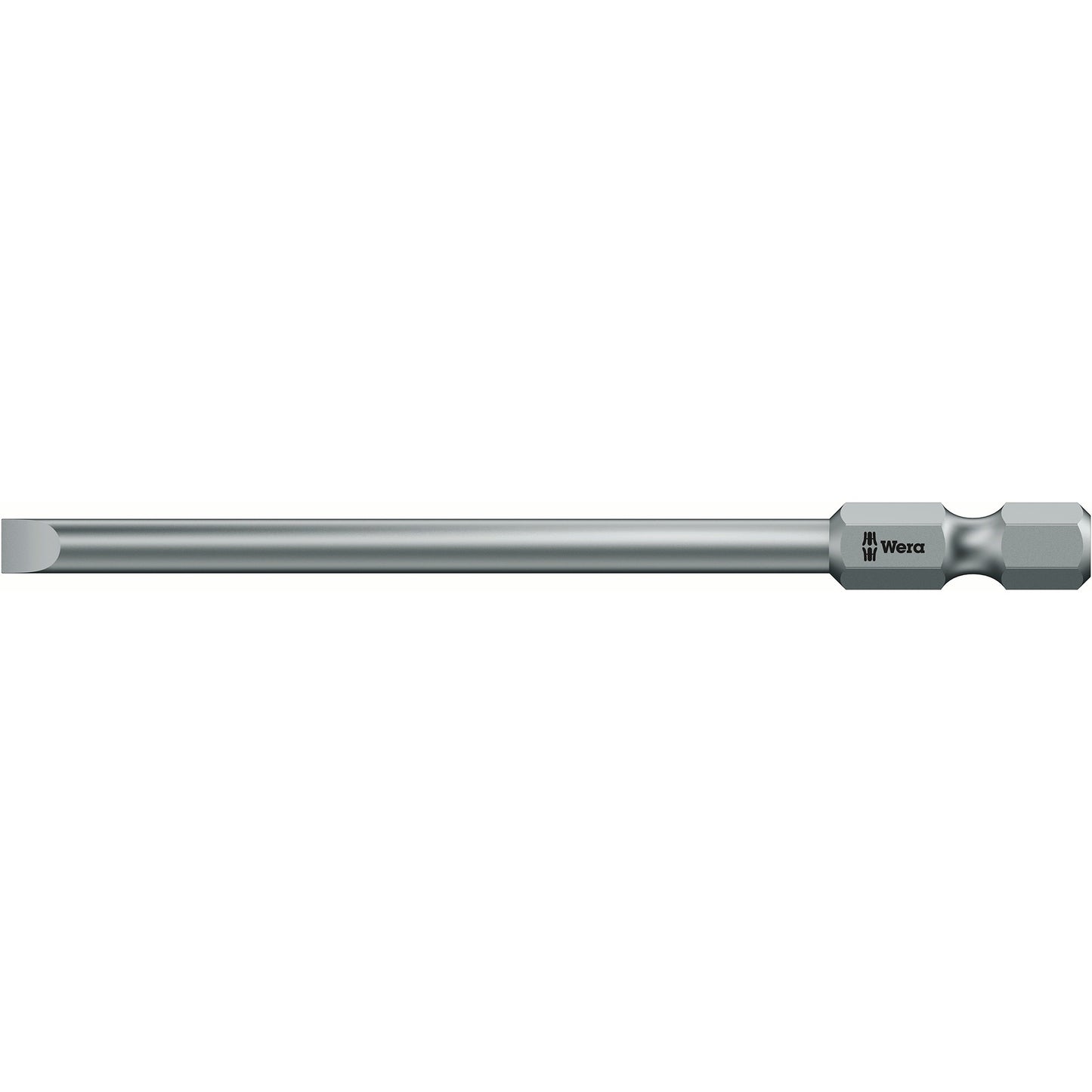 Wera kraftform kompakt 838 ra-r m imperial set 1 bitset (zwart groen, 15‑delig)