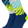 Incylence diagonals - running socks