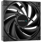 Deepcool ak620 cpu-koeler (zwart) - afbeelding 8