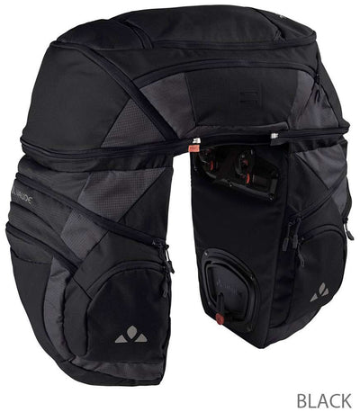 Vaude karakorum pro - rack bag