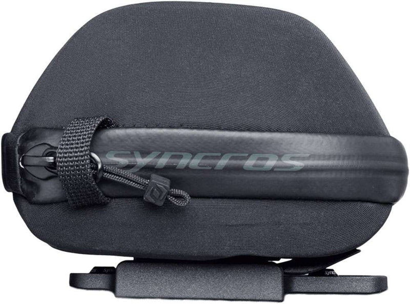 Syncros quick release 400 frame bag