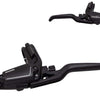 Magura mt c abs 3-finger carbotecture® - lever blade