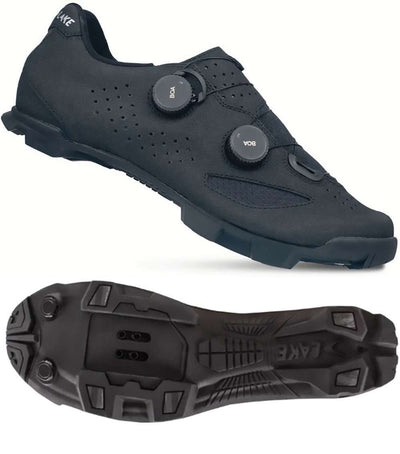 Lake mx239 - mtb shoes
