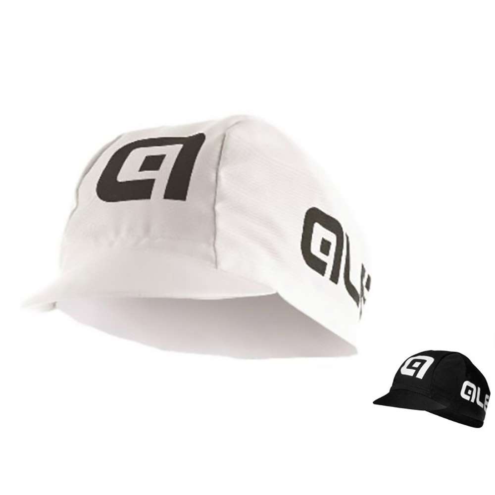 Alé cotton summer - cycling cap