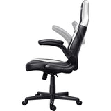 Trust gxt 703w riye gamingstoel (zwart wit) - afbeelding 4