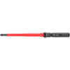 Wera kraftform kompakt vde 17 universal 1 tool finder schroevendraaier (rood geel, 17‑delig)