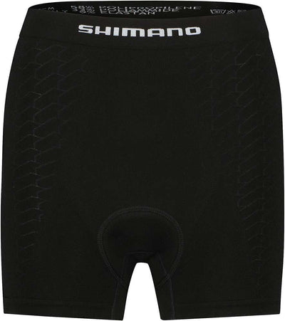 Shimano vertex liner - inner pants with pad