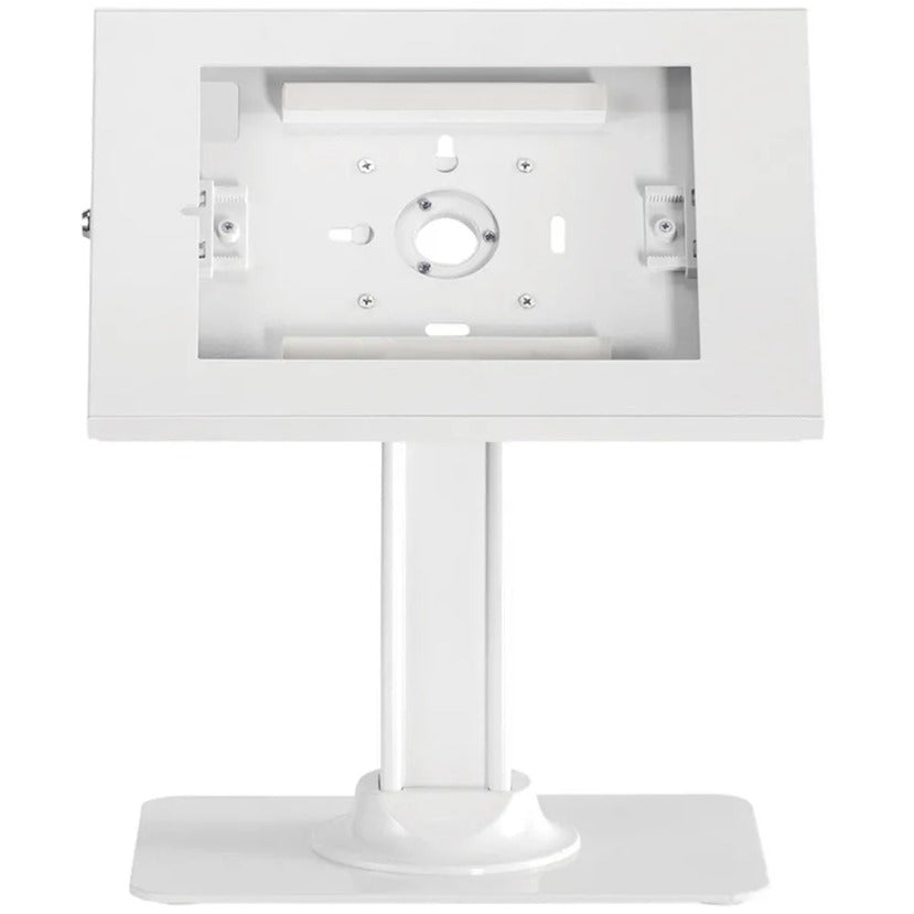 Neomounts ds15-650wh1 tafelblad tablethouder bevestiging (wit)