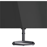Cooler master tempest gz2711 27 gaming monitor (zwart, 240 hz, hdmi, displayport, usb type c, audio, freesync premium) - afbeelding 2