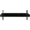Eblaztr pc-case desktop behuizing (zwart (mat))